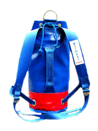 Warmbac SRT Kit Bag