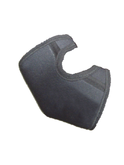 Warmbac adjustable elbow pads