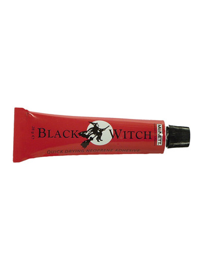 Black Witch Neoprene Adhesive